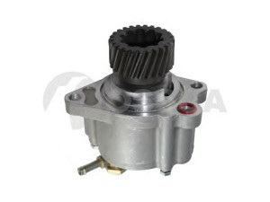 OSSCA 07387 vakuumo siurblys, stabdžių sistema
29300-58060