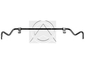 SIDEM 919004 šarnyro stabilizatorius 
 Ašies montavimas/vairavimo mechanizmas/ratai -> Stabilizatorius/fiksatoriai -> Savaime išsilyginanti atrama
5081 L0, 5081 Q3, 133 08 90 080