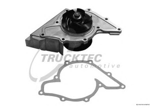 TRUCKTEC AUTOMOTIVE 07.19.040 vandens siurblys
078 121 004, 078 121 004 A, 078 121 004 B