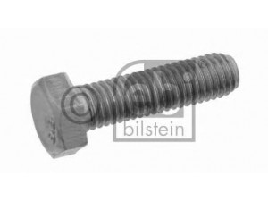 FEBI BILSTEIN 02837 varžtas
4 343 1022 88