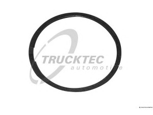TRUCKTEC AUTOMOTIVE 01.16.101 tarpiklis, išleidimo kolektorius
906 142 0057