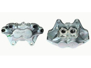 BUDWEG CALIPER 342272 stabdžių apkaba 
 Dviratė transporto priemonės -> Stabdžių sistema -> Stabdžių apkaba / priedai
000 420 00 83, 000 420 84 83