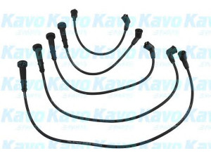 KAVO PARTS ICK-6504 uždegimo laido komplektas 
 Kibirkšties / kaitinamasis uždegimas -> Uždegimo laidai/jungtys
2245016B27, 2245019B27