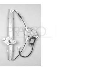 PRASCO HN320W025 lango pakėliklis 
 Vidaus įranga -> Elektrinis lango pakėliklis
8240402000