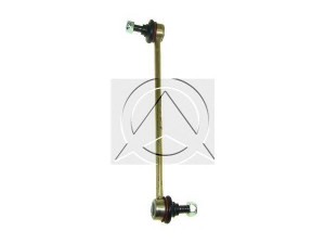 SIDEM 45564 šarnyro stabilizatorius 
 Ašies montavimas/vairavimo mechanizmas/ratai -> Stabilizatorius/fiksatoriai -> Savaime išsilyginanti atrama
48820 47010