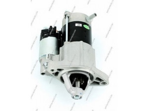 NPS T521A111 starteris 
 Elektros įranga -> Starterio sistema -> Starteris
28100-21020, 28100-21030, 281002102084