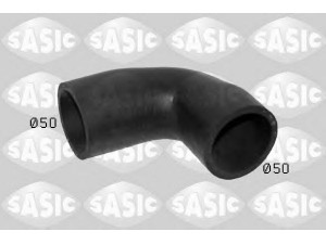 SASIC 3356019 kompresoriaus padavimo žarna 
 Išmetimo sistema -> Turbokompresorius
6K0145838B