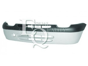 EQUAL QUALITY P0627 buferis 
 Kėbulas -> Transporto priemonės priekis -> Buferis/dalys
7701471465