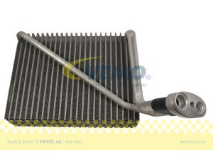 VEMO V10-65-0016 garintuvas, oro kondicionierius 
 Oro kondicionavimas -> Garintuvas
8D1 820 103 C, 8D1 820 103 D, 8D1 820 103 G