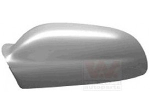 VAN WEZEL 5818842 dangtelis, išorinis veidrodėlis 
 Kėbulas -> Keleivių kabina -> Veidrodėlis
5Z0857538, 5Z08575381NN