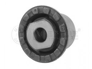 MEYLE 014 710 0010 stebulės laikiklio įvorė 
 Ašies montavimas/vairavimo mechanizmas/ratai -> Ašies atrama/ašies korpusas/ašies montavimas -> Pasukamojo veleno sujungimas
1 404 976