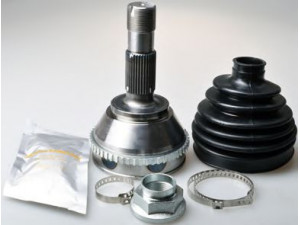 DENCKERMANN C120070 jungčių komplektas, kardaninis velenas 
 Ratų pavara -> Sujungimai/komplektas
9566722380, 9567582280, 1495545080