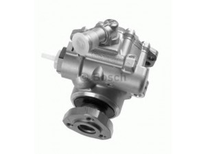 BOSCH K S01 000 539 hidraulinis siurblys, vairo sistema 
 Vairavimas -> Vairo pavara/siurblys
037 145 157 D, 037 145 157 DX, 1H0 422 155 A