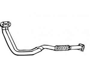 WALKER 02793 išleidimo kolektorius