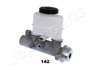 JAPANPARTS PF-142 pagrindinis cilindras, stabdžiai 
 Stabdžių sistema -> Pagrindinis stabdžių cilindras
460101M320