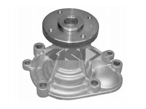 SPIDAN 91248 vandens siurblys 
 Aušinimo sistema -> Vandens siurblys/tarpiklis -> Vandens siurblys
71244450, 71250918, 75221515, VWP142