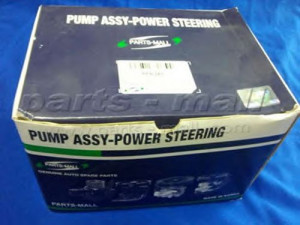 PARTS-MALL PPA-081 hidraulinis siurblys, vairo sistema 
 Vairavimas -> Vairo pavara/siurblys
571004A800