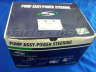 PARTS-MALL PPA-081 hidraulinis siurblys, vairo sistema 
 Vairavimas -> Vairo pavara/siurblys
571004A800