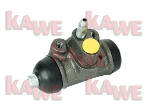 KAWE W4114 rato stabdžių cilindras 
 Stabdžių sistema -> Ratų cilindrai
G03026610, G03026610, G03226610