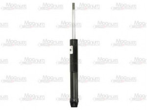 Magnum Technology AGM084MT amortizatorius 
 Pakaba -> Amortizatorius
0008598V004, 0009840V002, 0009948V002