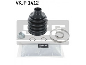 SKF VKJP 1412 gofruotoji membrana, kardaninis velenas 
 Ratų pavara -> Gofruotoji membrana
169 360 03 68, 169 360 06 68, 169 366 01 91