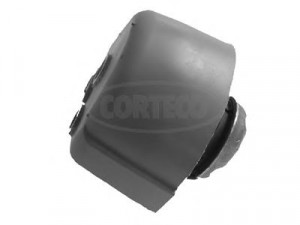 CORTECO 80001068 variklio montavimas 
 Variklis -> Variklio montavimas -> Variklio montavimo rėmas
216 240 00 17