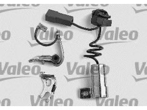 VALEO 582346 montavimo komplektas, uždegimo valdymo blokas 
 Kibirkšties / kaitinamasis uždegimas -> Uždegimo modulis/valdymo blokas
95624989