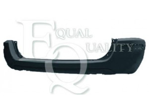 EQUAL QUALITY P4673 buferis 
 Kėbulas -> Transporto priemonės galas -> Buferis/dalys
1324511