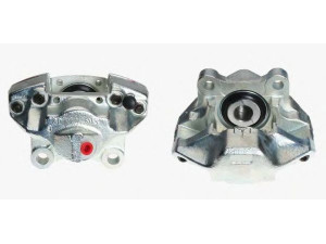 BREMBO F 65 011 stabdžių apkaba 
 Dviratė transporto priemonės -> Stabdžių sistema -> Stabdžių apkaba / priedai
91135242600