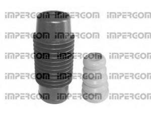ORIGINAL IMPERIUM 48356 apsauginio dangtelio komplektas, amortizatorius 
 Ašies montavimas/vairavimo mechanizmas/ratai -> Montavimas, pakabos statramstis
G14V28111B, GE4T28015