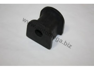 AUTOMEGA 3041100412E0E skersinio stabilizatoriaus įvorių komplektas
2E0411041E, 2E0411041E, 2E0411041E