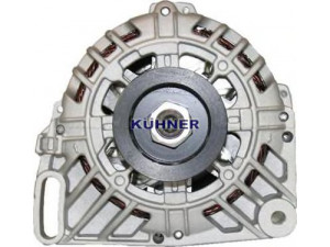 AD KÜHNER 301298RI kintamosios srovės generatorius 
 Elektros įranga -> Kint. sr. generatorius/dalys -> Kintamosios srovės generatorius
7700427880, 7711134216, 8200060488
