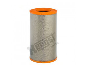 HENGST FILTER E702L oro filtras 
 Techninės priežiūros dalys -> Techninės priežiūros intervalai
1353115, 1664524, 1664525