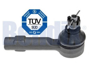 BENDIX 040687B skersinės vairo trauklės galas 
 Vairavimas -> Vairo mechanizmo sujungimai
485204F125, 485206F625