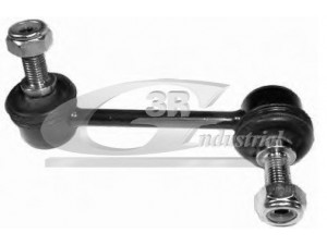 3RG 21833 šarnyro stabilizatorius 
 Ašies montavimas/vairavimo mechanizmas/ratai -> Stabilizatorius/fiksatoriai -> Savaime išsilyginanti atrama
3410591, GA2A34150, GA2A34150A