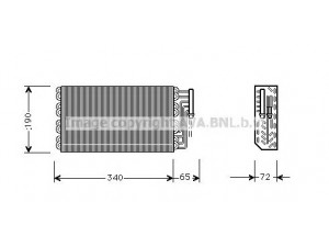 AVA QUALITY COOLING OLV088 garintuvas, oro kondicionierius 
 Oro kondicionavimas -> Garintuvas
1845628, 6845601, 90487732, 90541438