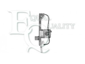 EQUAL QUALITY 361323 lango pakėliklis 
 Vidaus įranga -> Elektrinis lango pakėliklis
60805570, 4328265, 4328267, 50631321