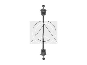 SIDEM 53564 šarnyro stabilizatorius 
 Ašies montavimas/vairavimo mechanizmas/ratai -> Stabilizatorius/fiksatoriai -> Savaime išsilyginanti atrama
5087 33, 96 147 514, 5087 33