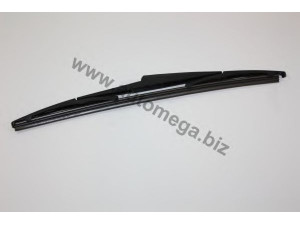 AUTOMEGA BO339700110430 valytuvo gumelė 
 Techninės priežiūros dalys -> Techninės priežiūros intervalai