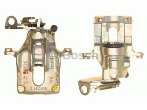 BOSCH 0 986 474 121 stabdžių apkaba 
 Dviratė transporto priemonės -> Stabdžių sistema -> Stabdžių apkaba / priedai
9947427, 9947429, 9947615, 9950710
