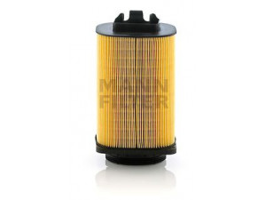 MANN-FILTER C 14 006 oro filtras 
 Filtrai -> Oro filtras
274 094 00 04, 16546-HG00B