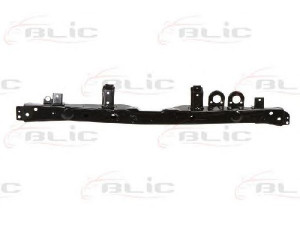 BLIC 6502-08-1601200P priekinis variklio gaubtas
625111KM0H, F25111KM0H