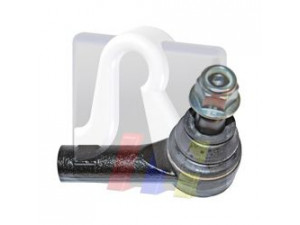 RTS 91-06905-1 skersinės vairo trauklės galas 
 Vairavimas -> Vairo mechanizmo sujungimai
7L0422818B, 7L0422818C, 7L0422818D