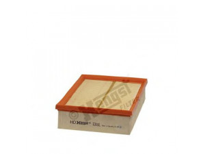 HENGST FILTER E308L oro filtras 
 Techninės priežiūros dalys -> Techninės priežiūros intervalai
8 34 316, 8 34 323, 90 499 601