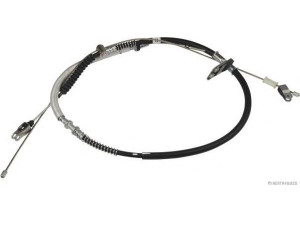 MAGNETI MARELLI 600000116210 trosas, stovėjimo stabdys
46410-60650