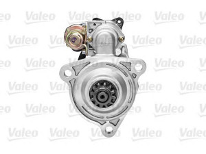 VALEO 438233 starteris 
 Elektros įranga -> Starterio sistema -> Starteris
1317220, 1357210, 1357212, 1604246
