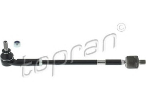 TOPRAN 110 512 strypo montavimas 
 Vairavimas -> Sujungimo trauklės surinkimas/dalys -> Sujungimo trauklės surinkimas
6K0 422 803B, 6K0 422 803E, 6K0 422 803B