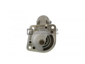 AUTOELECTRO AEY2166 starteris 
 Elektros įranga -> Starterio sistema -> Starteris
54041579AB, 560415799AA, 56041579AB