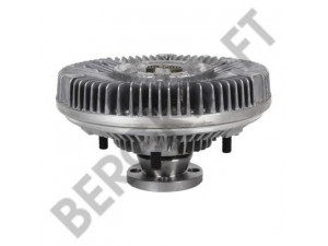 BERGKRAFT BK7205700 sankaba, radiatoriaus ventiliatorius
4860371, 98439934, 98468149