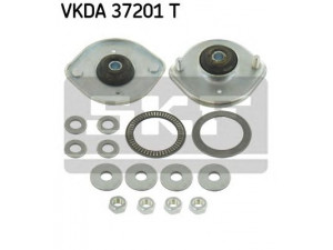 SKF VKDA 37201 T pakabos statramsčio atraminis guolis 
 Ašies montavimas/vairavimo mechanizmas/ratai -> Montavimas, pakabos statramstis
4400895, 7635775, 4400895, SE 141156228 A